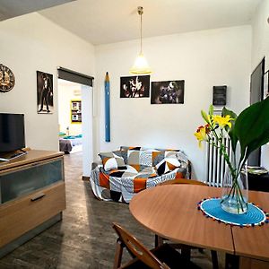 Leitmotiv Ospitality House
