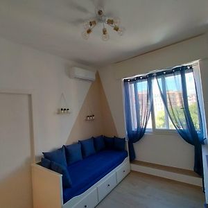 Private Bathroom Double Room